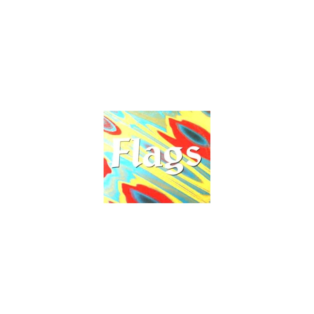 Flags - One More