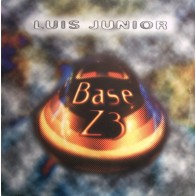 Luis Junior ‎– Base Z3 