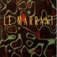  Le Marrant ‎– Voulez-Vous Un Rendez-Vous