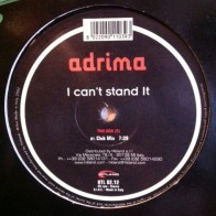 Adrima - I can't stand it 