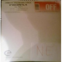 DJ MOV ‎– Tribute Collection Vol. 2 - Insomnia 