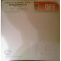 DJ MOV ‎– Tribute Collection Vol. 2 - Insomnia 