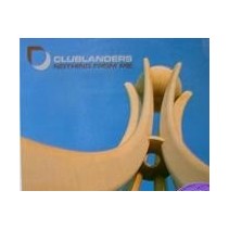 Clublanders - Nothing From Me(TEMAZO DE LOS BUENOS¡¡)