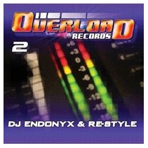  DJ Endonyx  & Re-Style ‎– Wack Ass MF's