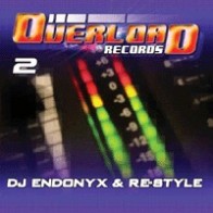  DJ Endonyx  & Re-Style ‎– Wack Ass MF's