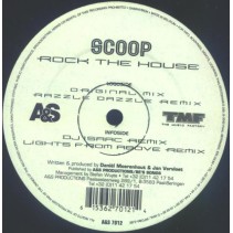Scoop - Rock The House