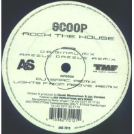 Scoop - Rock The House