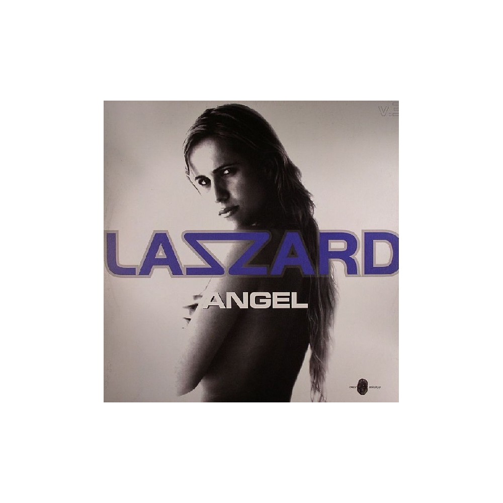 Lazzard-Angel
