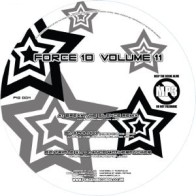  Force 10 Vol. 11 (INCLUYE EL TEMAZO BREAK THE SILENCE¡)