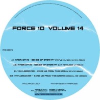 Force 10 Volume 14 