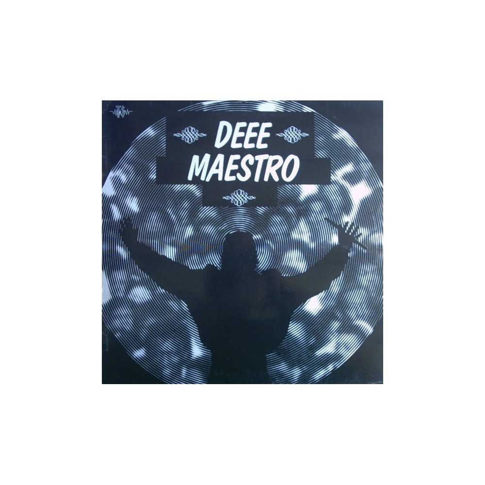 Deee Maestro ‎– Deee Spane / Deee Concerto (TEMAZO TECHNO¡) 