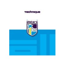 Technique Allstars 02