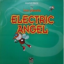 Two Planets / Tiptoe - Electric Angel / Imaginari