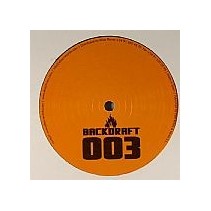 Bando ‎– Opta EP