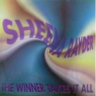  Sheena Rayder ‎– The Winner Takes It All 