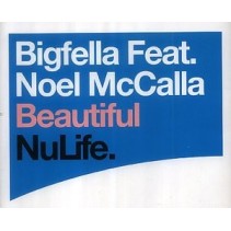 Bigfella Feat. Noel McCalla ‎– Beautiful