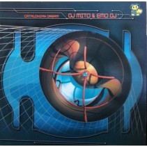  DJ Mito & Emo DJ ‎– Catalonian Dream 