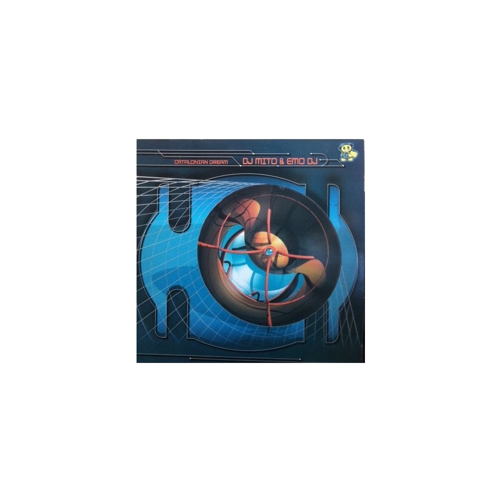 DJ Mito & Emo DJ ‎– Catalonian Dream 