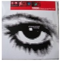  Tomski ‎– 14 Hours To Save The Earth (REMIX TROUSER ENTHUSIASTS)