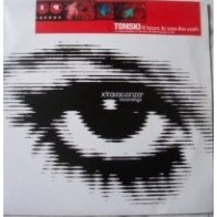  Tomski ‎– 14 Hours To Save The Earth (REMIX TROUSER ENTHUSIASTS)