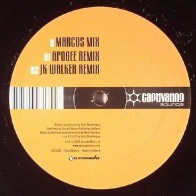  Apogee  ‎– Tribal Affair 