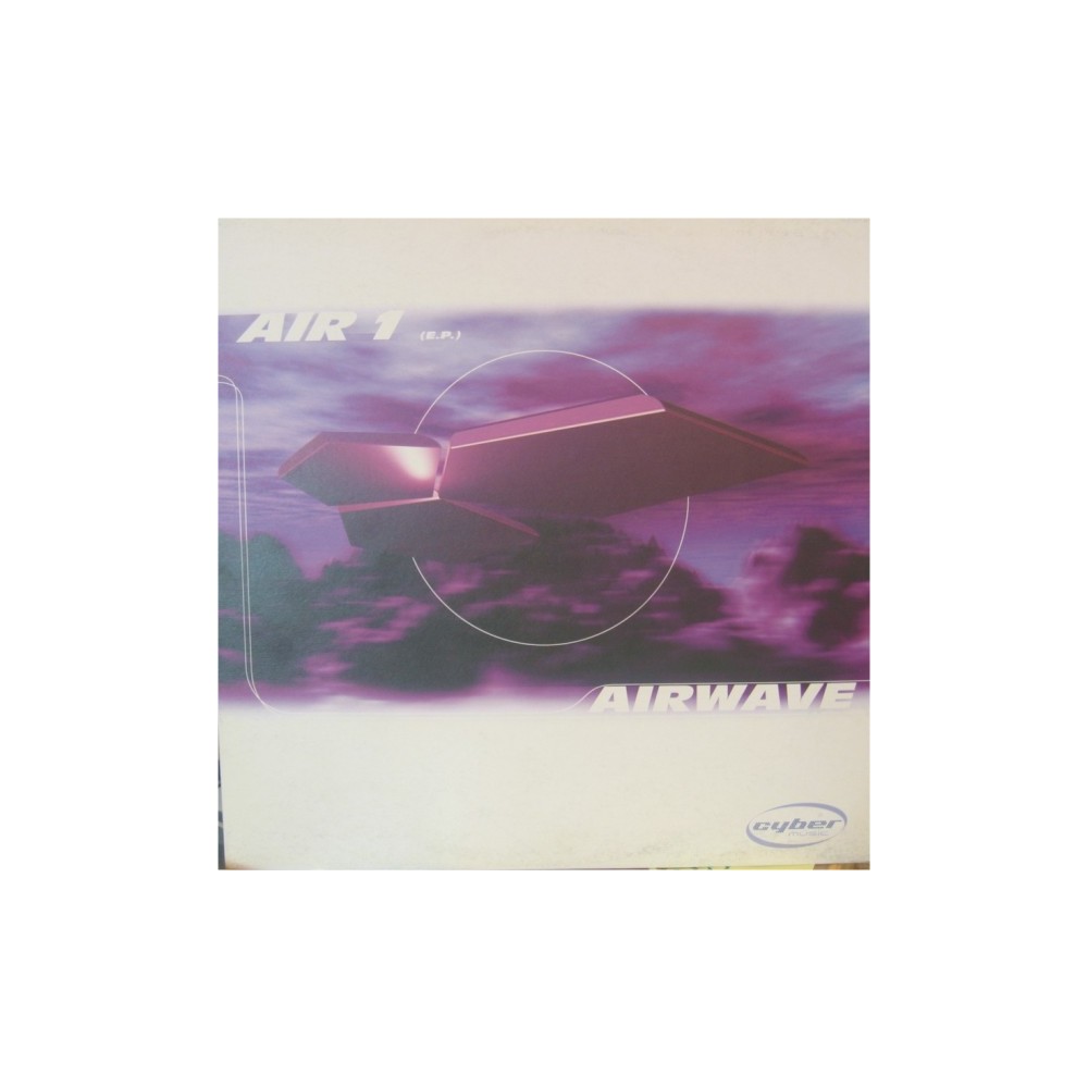 Rank 1 / Interface - Air 1 (E.P.)(2 MANO,TEMAZOOOO¡¡)