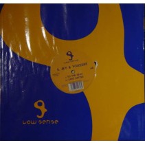 S. Jey & Youssef ‎– To The Beat / Last Battle 