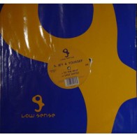 S. Jey & Youssef ‎– To The Beat / Last Battle 