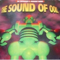  DJ Richard & Johnny Bass ‎– The Sound Of Ooo