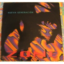  Zone ‎– Nueva Generacion 