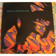 Zone ‎– Nueva Generacion 