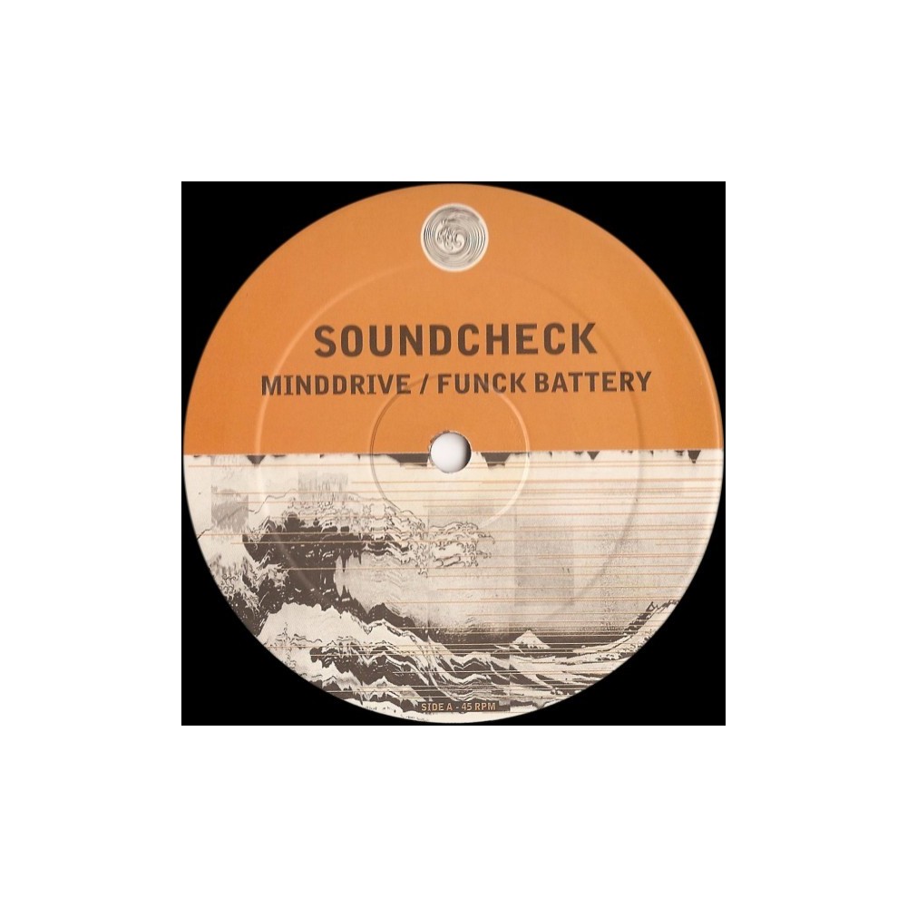 Soundcheck - Minddrive / Funck Battery