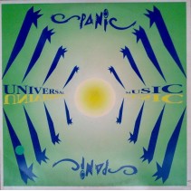 Spanic ‎– Universal Music
