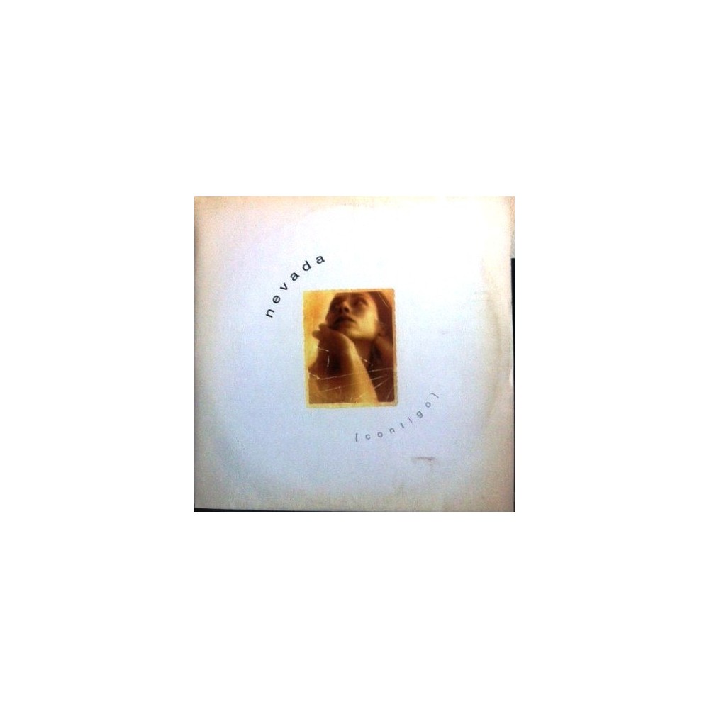 Nevada - Contigo