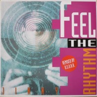 Jinny ‎– Feel The Rhythm 