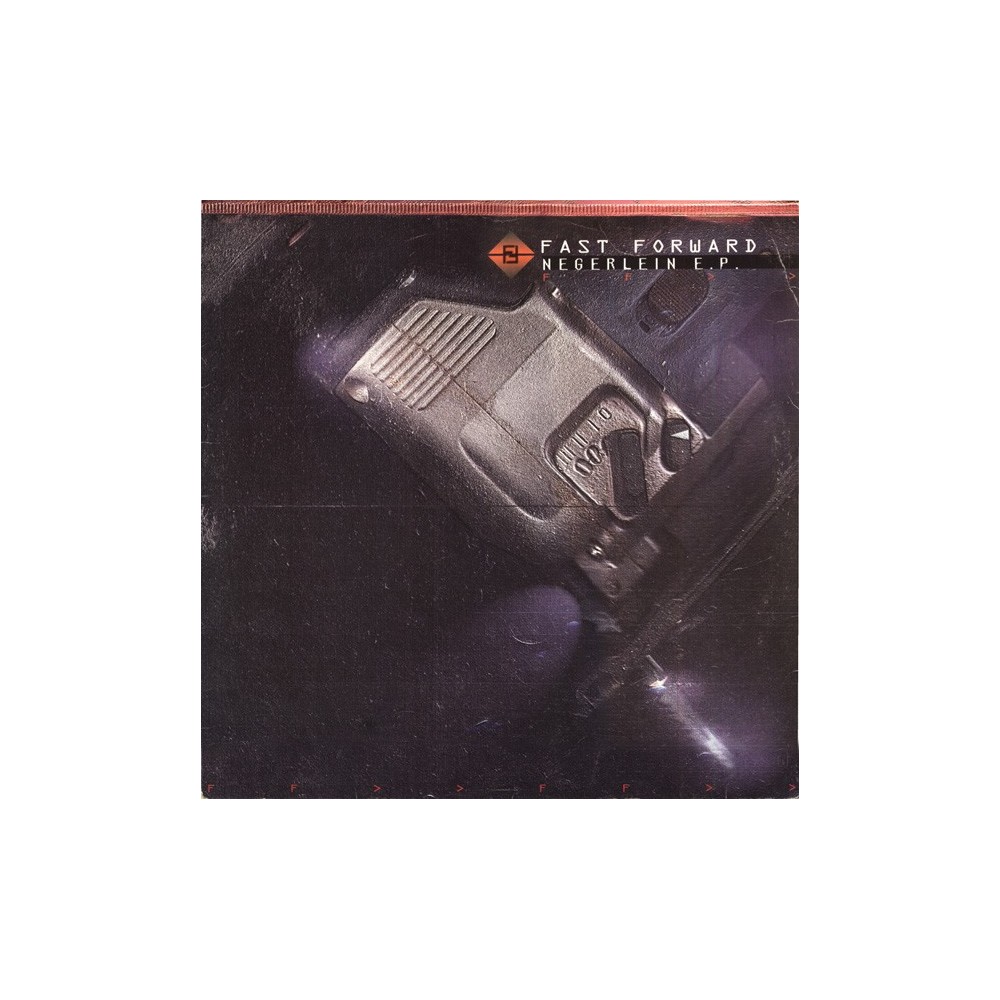 Fast Forward  ‎– Negerlein EP