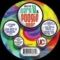  Mark V. & Poogie Bear - Best Of Mark V. & Poogie Bear