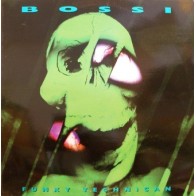 Bossi ‎– Funky Technician