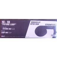 Ya-Ya ‎- Future Loop 