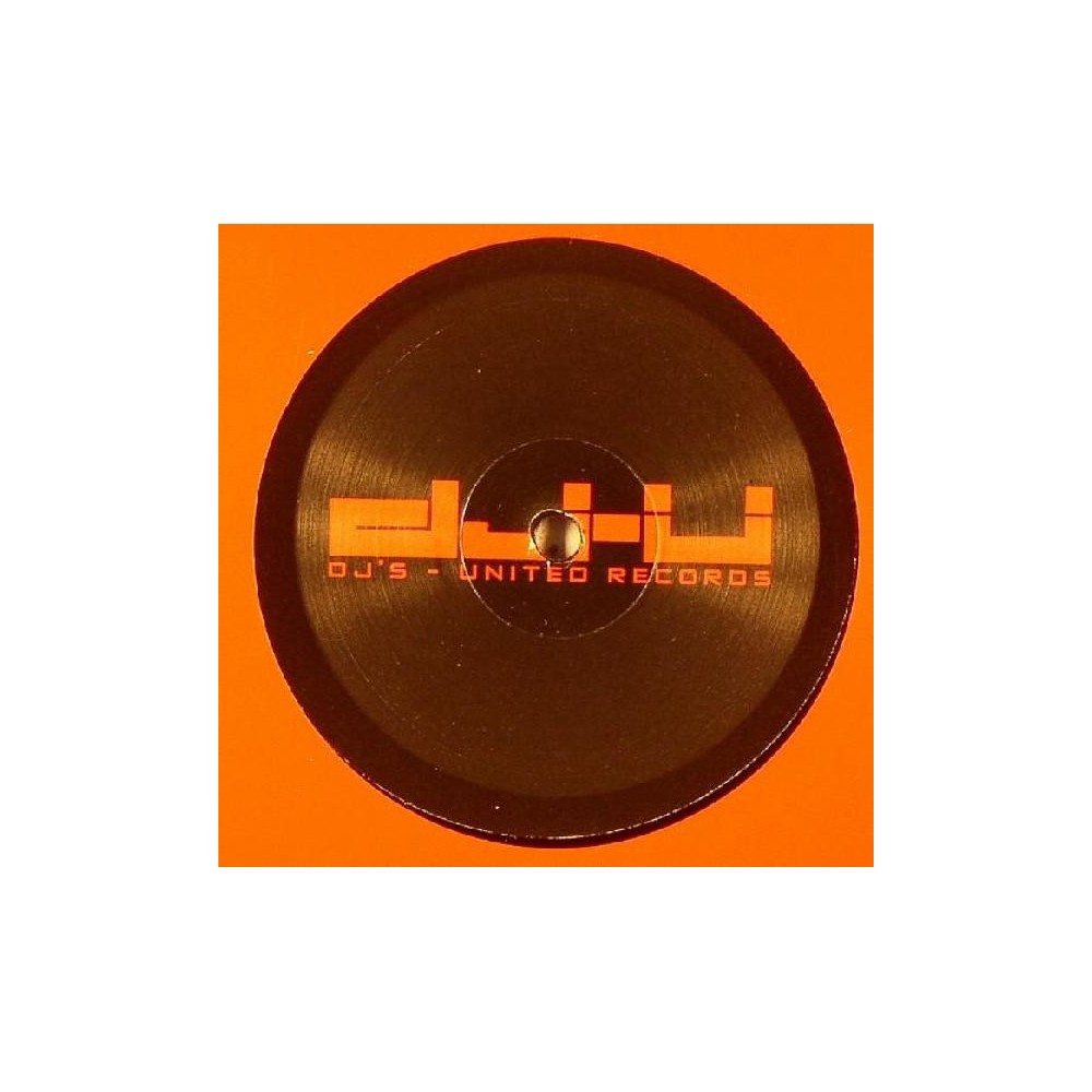 DJ Sgroogle ‎- Don't Touch This 