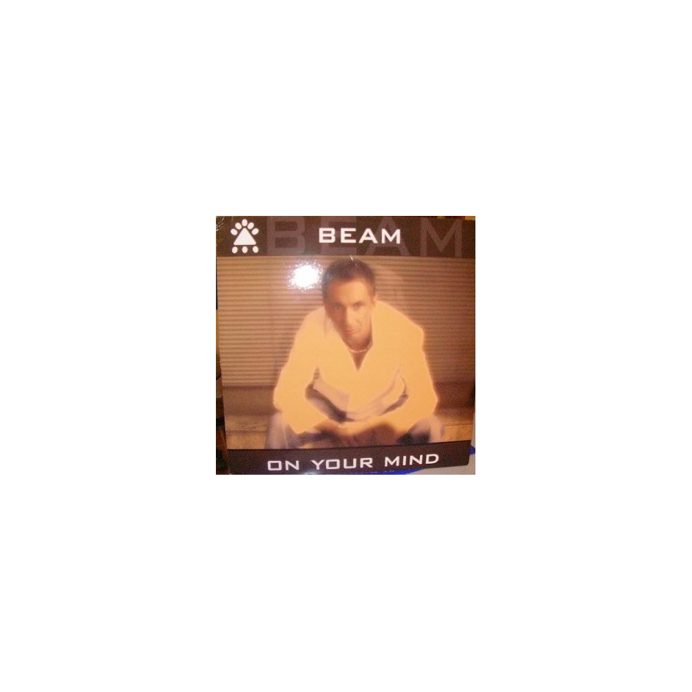Beam ‎– On Your Mind 
