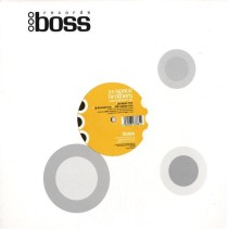 The Space Brothers ‎– Everywhere I Go 