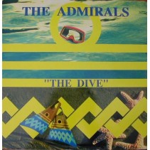 The Admirals - The Dive