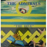 The Admirals - The Dive