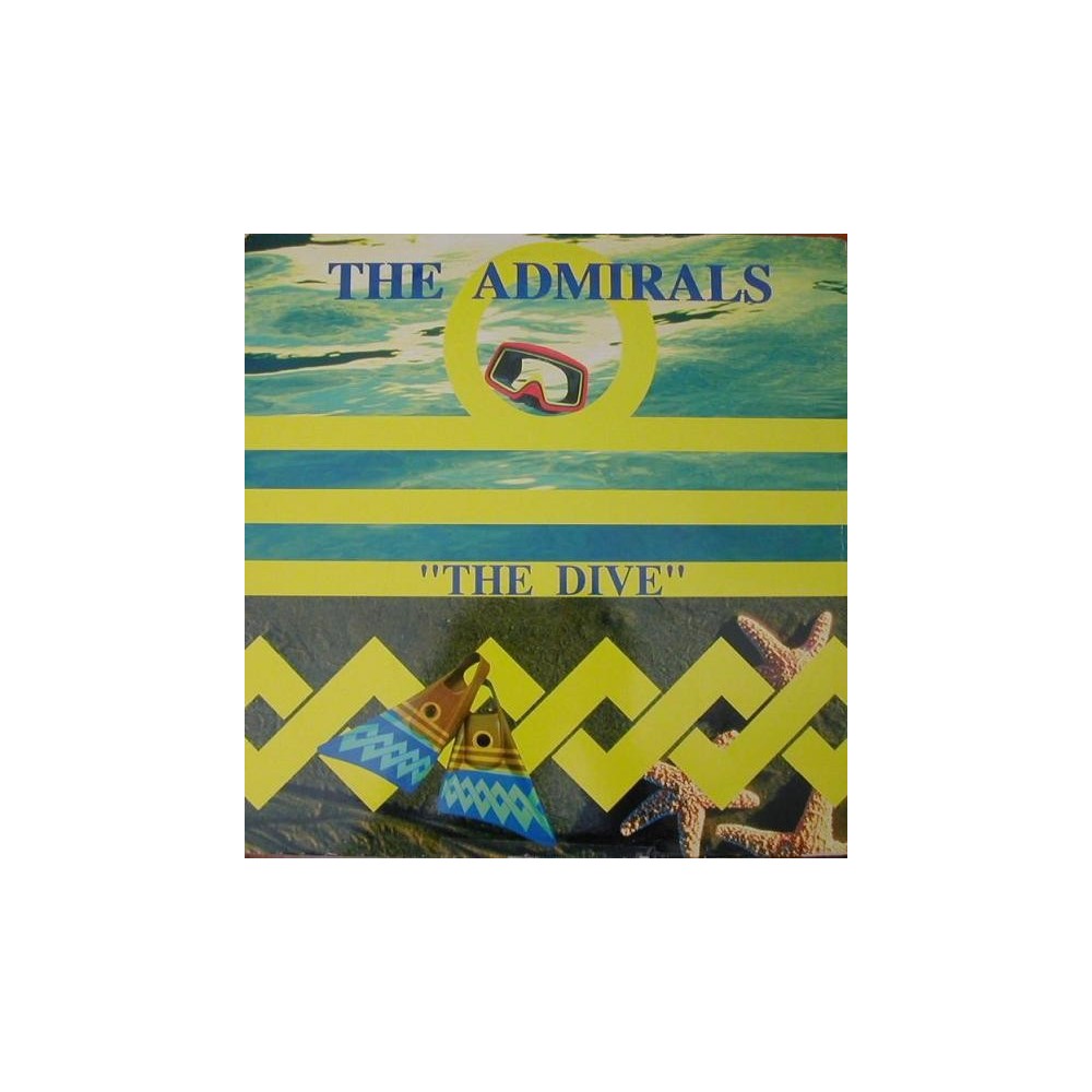 The Admirals - The Dive