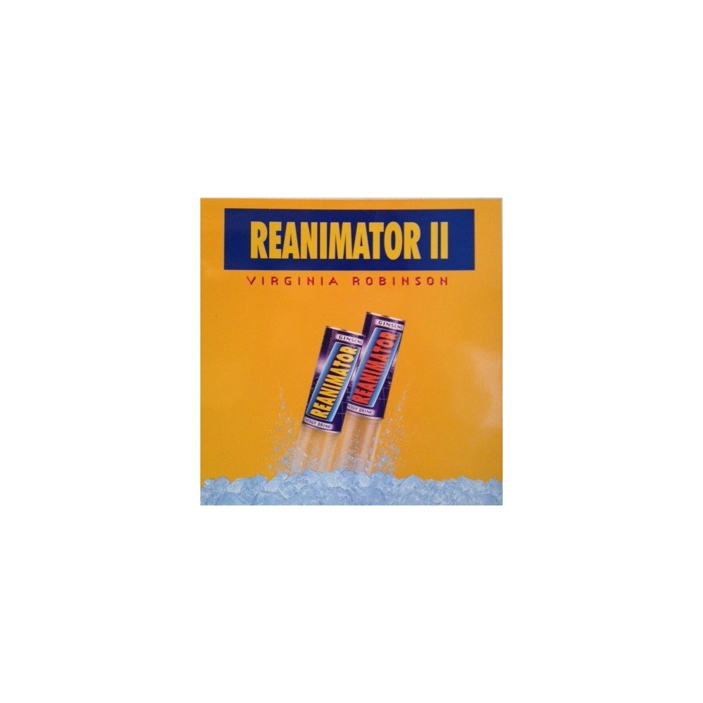 Virginia Robinson ‎– Reanimator II 