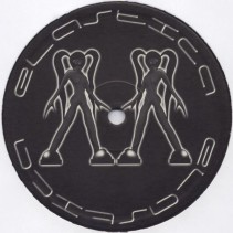 Elastica Present Jesus Elices - The Test / Maximizing The Audience(2 MANO,IMPECABLE¡¡)