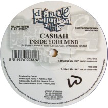 Casbah ‎– Inside Your Mind 