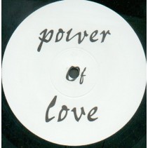 Beat Checkazz ‎– Power Of Love 