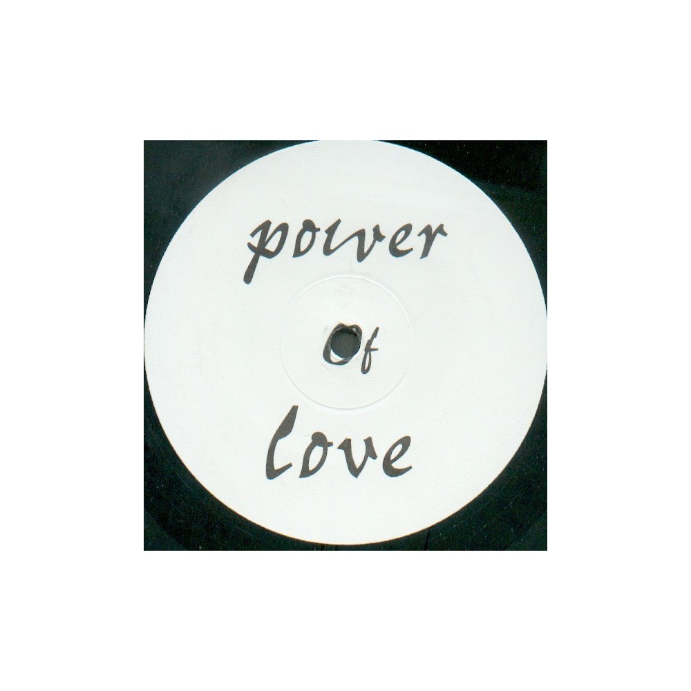Beat Checkazz ‎– Power Of Love 